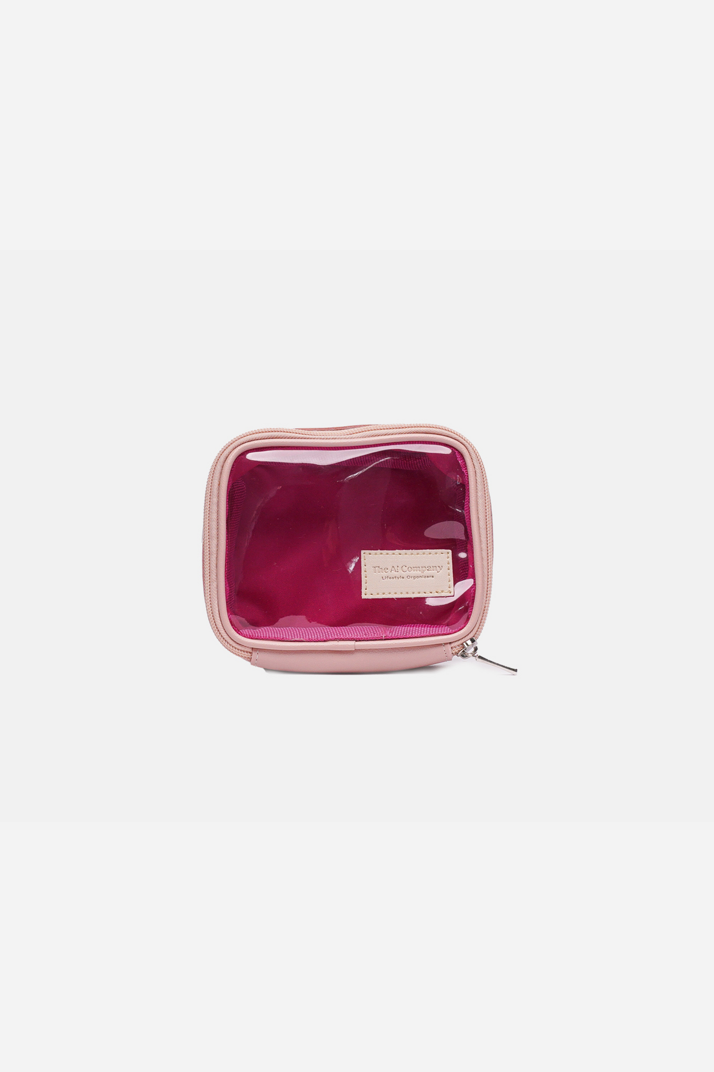 Glassy Bag S Petalo