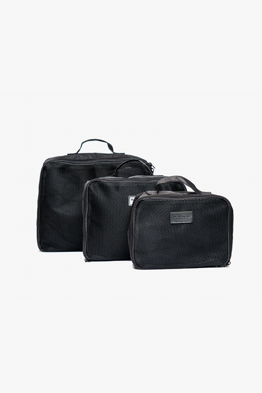 Organizador viajero pequeño maletas • Carmessí Bags