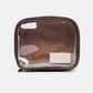 Glassy Bag S Cocoa