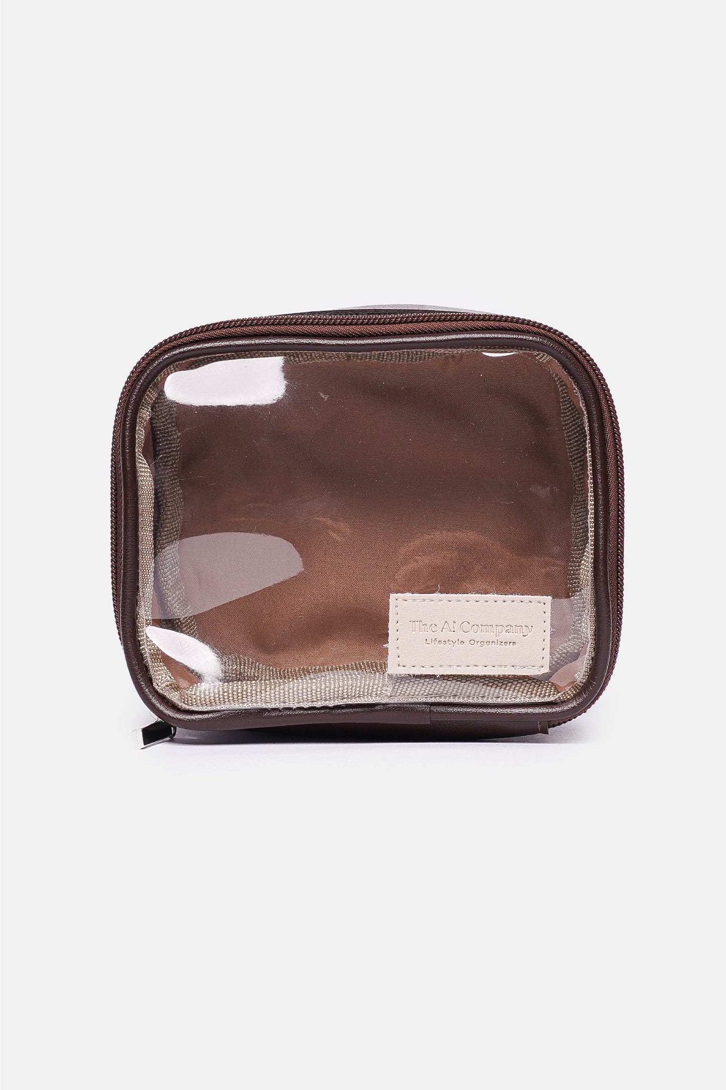 Glassy Bag S Cocoa