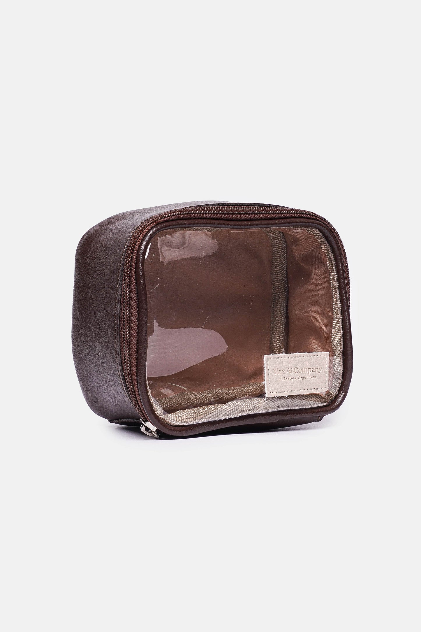 Glassy Bag S Cocoa